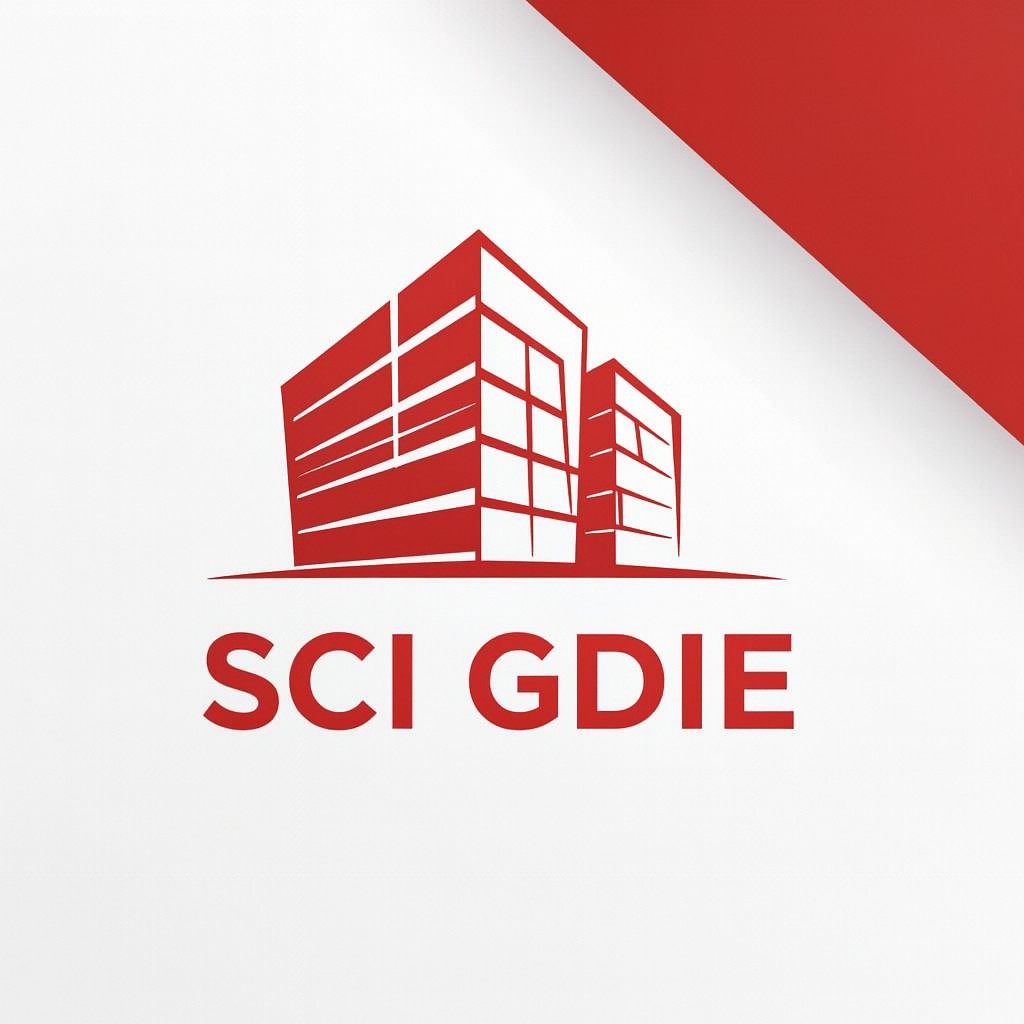SCI GDIE Logo